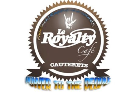 LE ROYALTYCAFE 