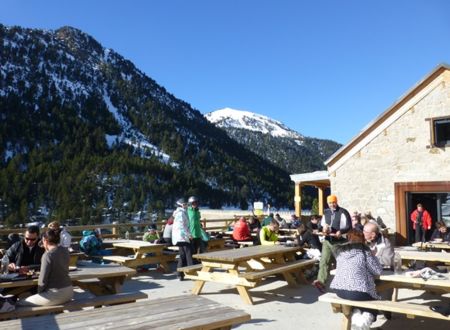 L'OULE RESTAURANT D'ALTITUDE 