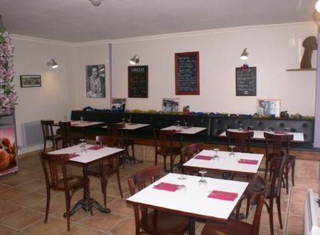 PIZZERIA LA PLAZZA 