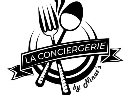 LA CONCIERGERIE BY NINAT'S 