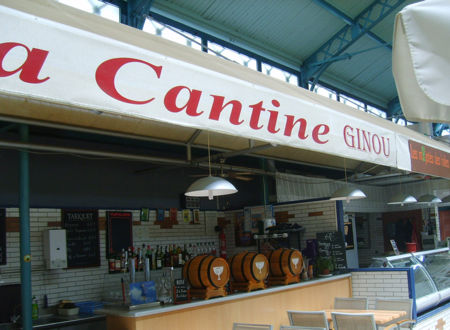 LA CANTINE 