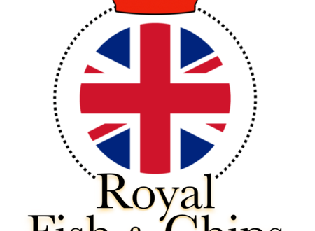 ROYAL FISH & CHIPS 