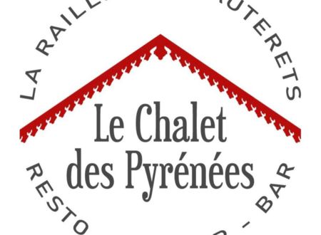 LE CHALET DES PYRÉNÉES 