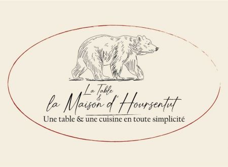 LA TABLE D'HOURSENTUT 