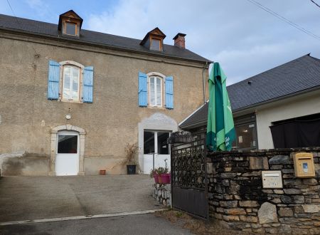 L'ÉCOLE BUISSONNIÈRE 