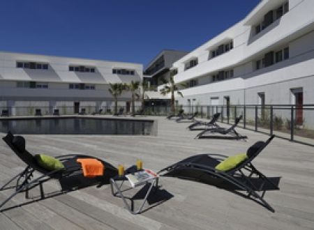 RESIDENCE VACANCEOLE LE TERRAL 