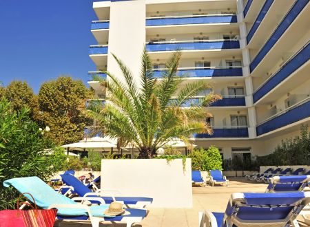 RESIDENCE GOELIA SUN CITY 