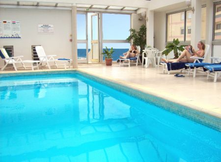 RESIDENCE LE MAR I CEL 