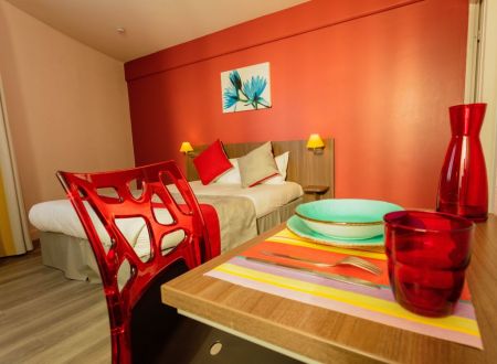 MER ET GOLF PERPIGNAN CENTRE 