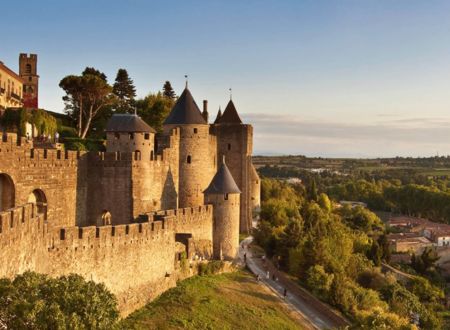 7 days holidays-tour to discover the Cathar country, Greatest and UNESCO sites 