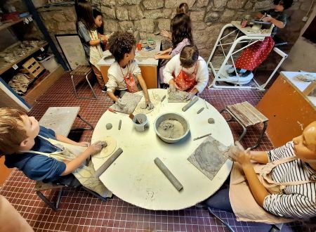 Classe Métiers Artisanaux 