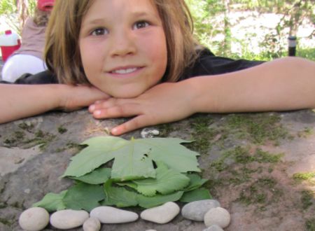 Classe Les Artistes en Herbe 