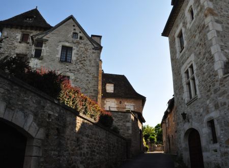 Classe Histoire et Patrimoine 