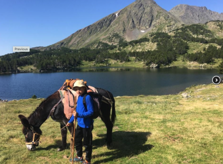 Classe Patrimoine Catalan 