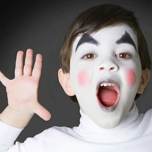 CLASSE CIRQUE ET MONTAGNE 