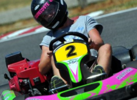 Karting et Multi-activités 