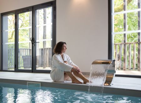 Parenthèse tendresse au Château 