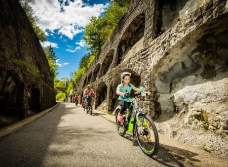 Votre séjour vélo à la carte 