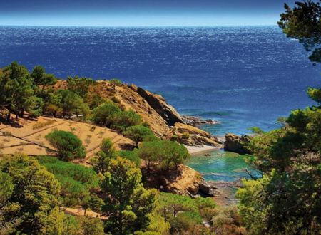 De Collioure à Cadaquès à vélo 