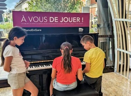 Classe Découverte : Culture Hip-Hop 