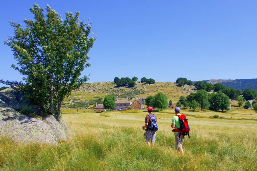 Les Cévennes version charme 