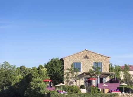THe Essential package of Village Castigno, luxury wine resort in Languedoc 