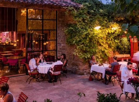 Gourmet package at Le Village Castigno, luxury wine resort in Languedoc 