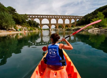 Puravida - Canoë Kayak 