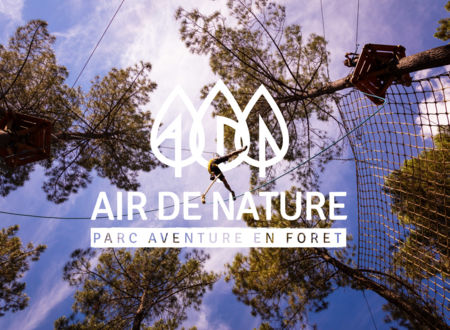 Air de Nature - Parcours Aventure 