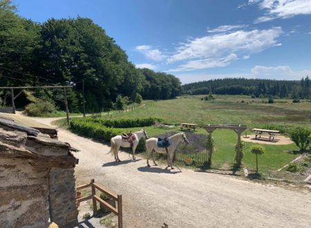 Ranch du Haut-Languedoc 
