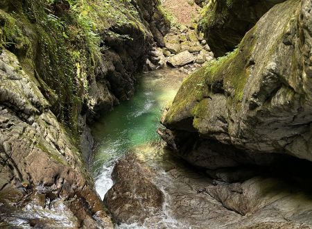 Canyoning - Canyon Aventure Pyrénées 