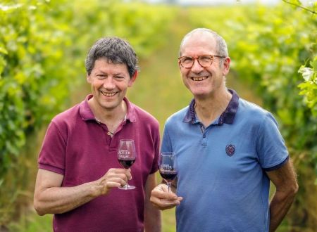 Les Vél'apéros du lundi - Domaine Rotier 