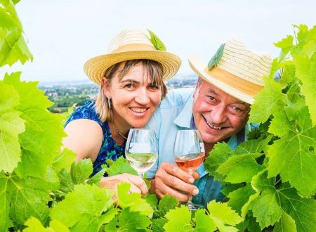 Les Vél'apéros du mercredi - Château Balsamine 