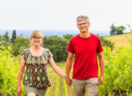Les Vél'apéros du mardi - Domaine Duffau 