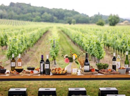 Les Vél'apéros du mardi - Domaine Carcenac 