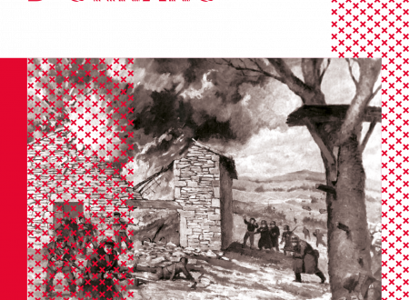 Explorateurs : maquis d'Ornano 