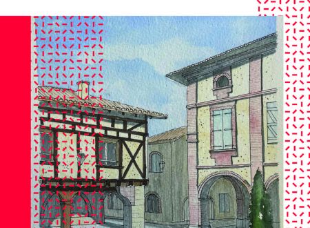Explorateurs : Réalville bastide royale 