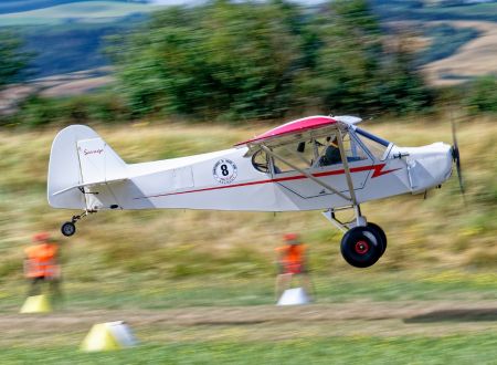 Initiation au pilotage 