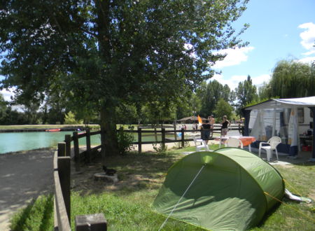 Camping le Lomagnol 
