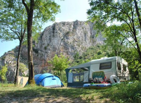 Camping Le Pradal 