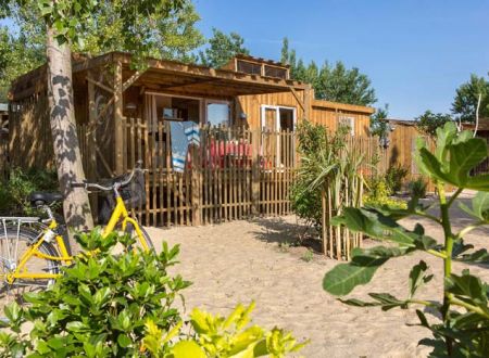 Camping Yelloh! Village le Serignan Plage 
