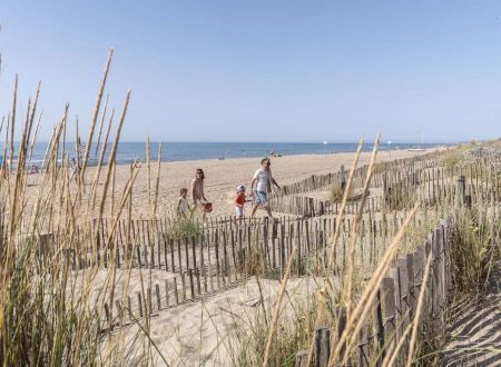 CAAMPING YELLOH! VILLAGE LE SERIGNAN PLAGE 
