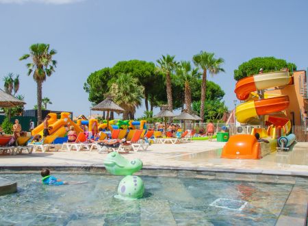 Les Jardins d’Agathe 