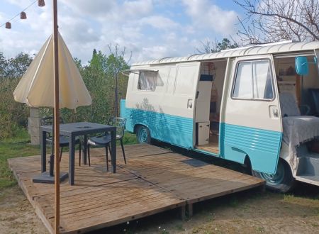 Le Van de Collection 