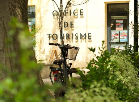 Office de Tourisme du Grand Avignon 