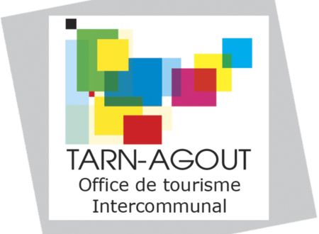 Office de tourisme intercommunal Tarn-Agout 