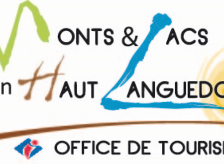Office de Tourisme Monts & Lacs en Haut-Languedoc 