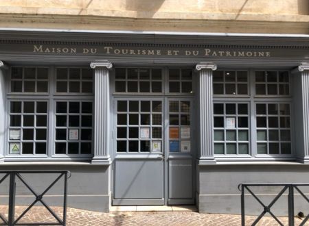 Office de Tourisme Beaucaire Terre d'Argence 