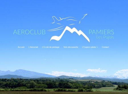 Aéroclub Pamiers 