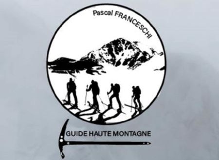 Pascal Franceschi - Guide de Haute Montagne 